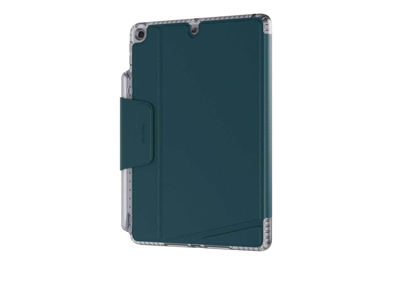 Tech21 Evo Folio iPad 10.2" Green