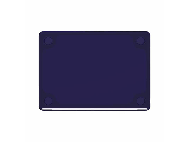Tech21 Evo Hardshell MacBook Air 13" M2 2022 Purple