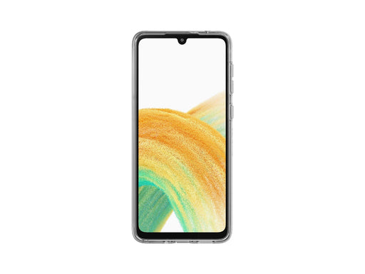 Tech21 Evo Lite Galaxy A33 5G Clear