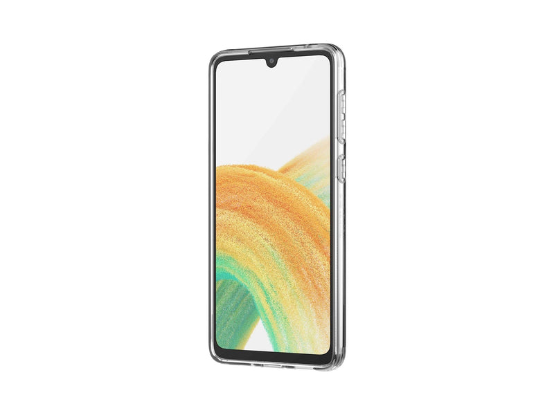Tech21 Evo Lite Galaxy A33 5G Clear