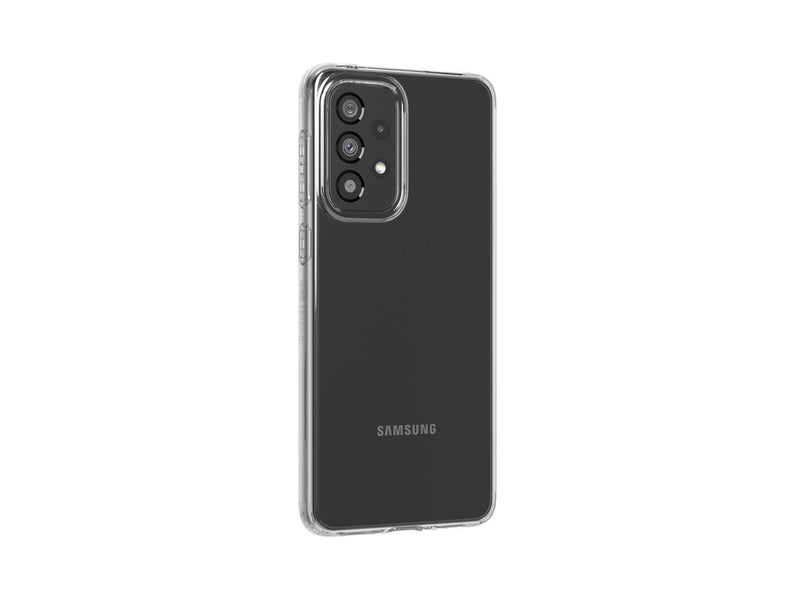 Tech21 Evo Lite Galaxy A33 5G Clear