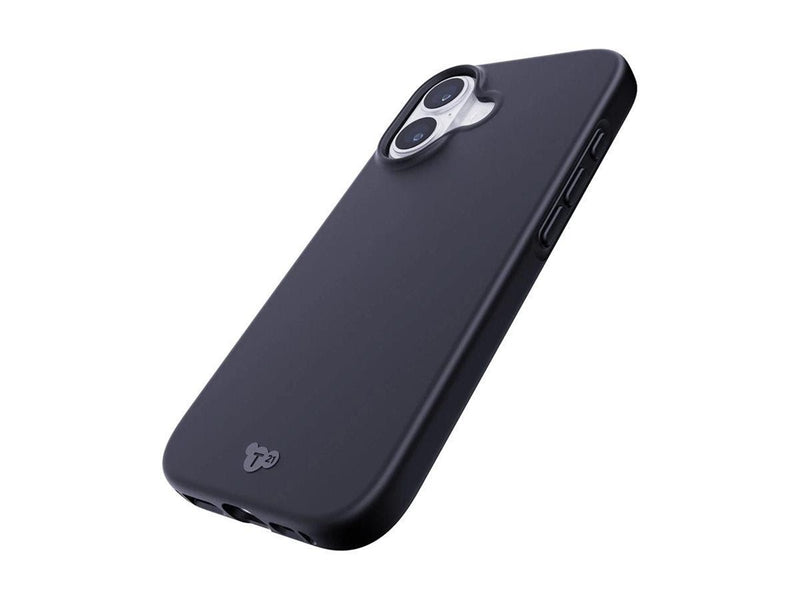 Tech21 Evo Lite MagSafe iPhone 17 Black