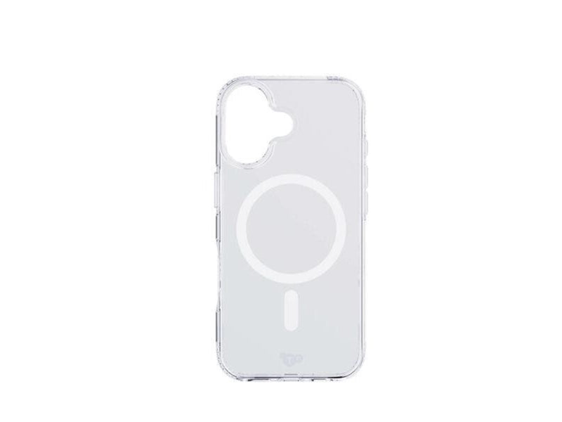Tech21 Evo Lite MagSafe iPhone 17 Clear