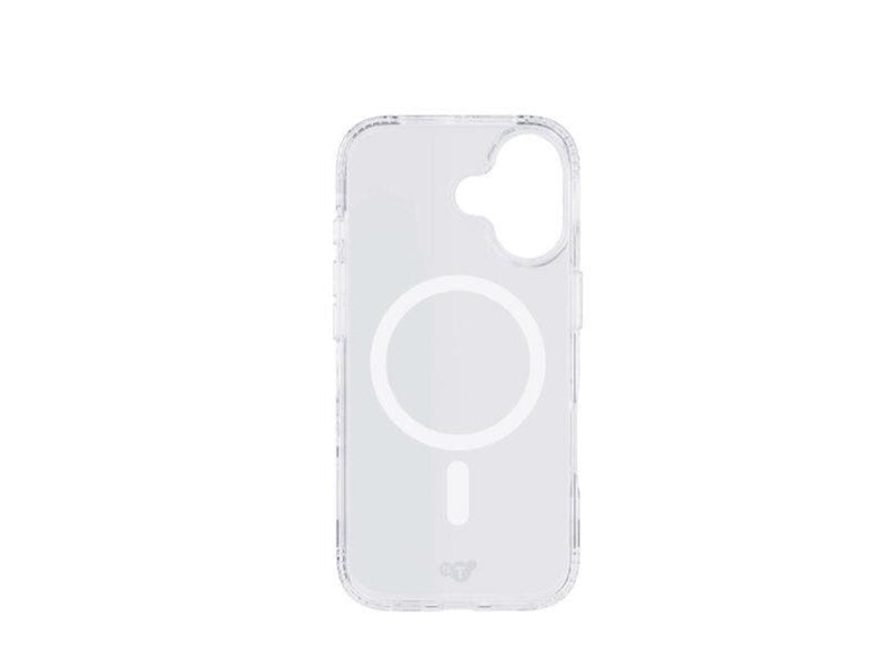Tech21 Evo Lite MagSafe iPhone 17 Clear