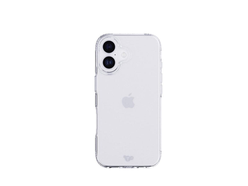 Tech21 Evo Lite MagSafe iPhone 17 Clear