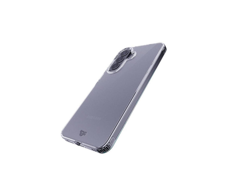Tech21 Evo Lite Samsung Galaxy A57 5G Clear