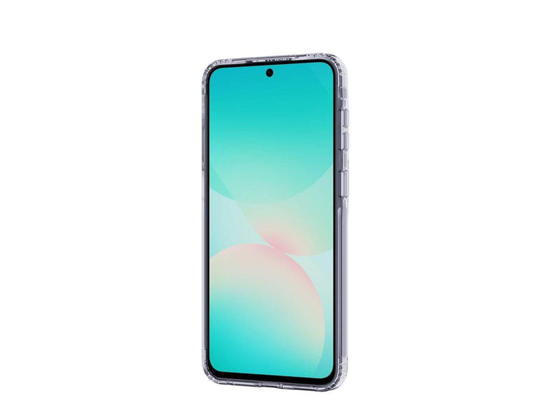 Tech21 Evo Lite Samsung Galaxy A57 5G Clear