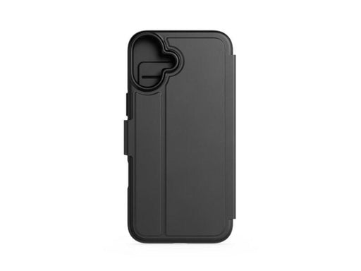 Tech21 Evo Lite Wallet for iPhone 16 Plus - Black