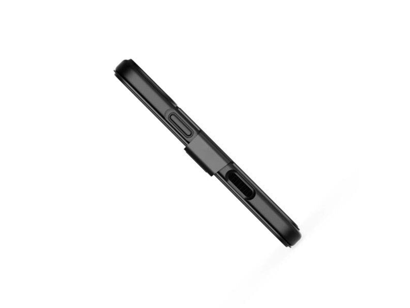 Tech21 Evo Lite Wallet for iPhone 16 Plus - Black