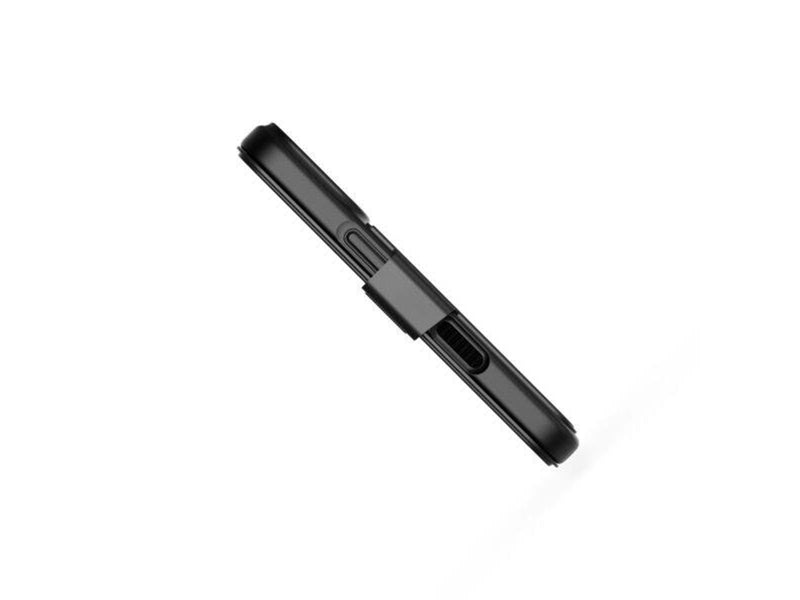 Tech21 Evo Lite Wallet for iPhone 16 Pro - Black