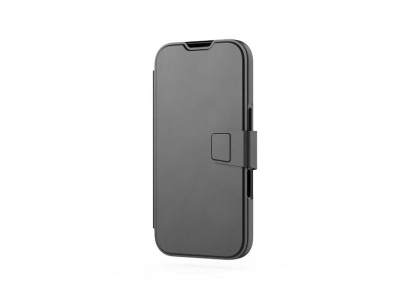 Tech21 Evo Lite Wallet for iPhone 16 Pro - Black