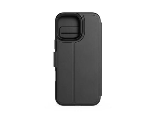 Tech21 Evo Lite Wallet for iPhone 16 Pro Max - Black