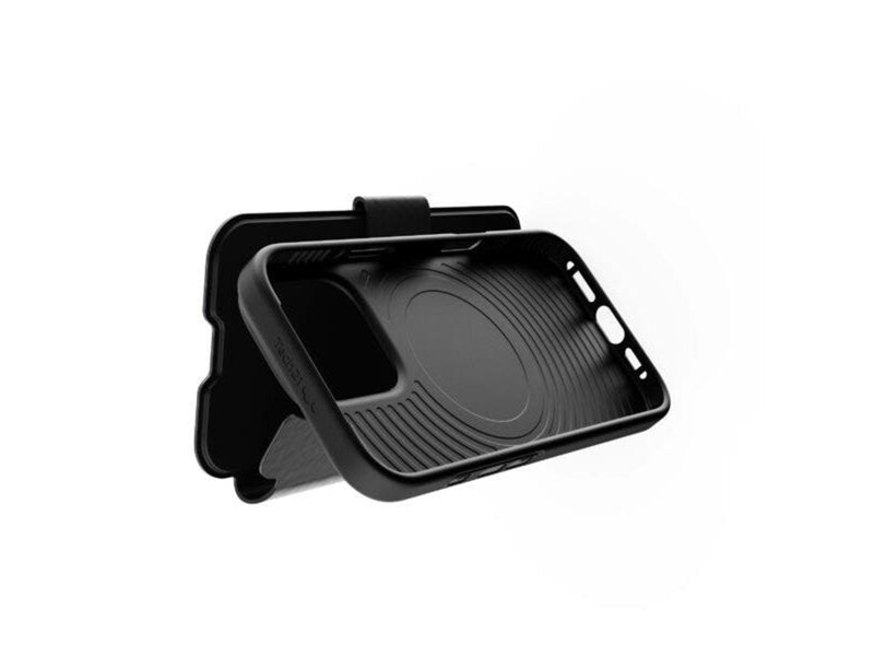 Tech21 Evo Lite Wallet for iPhone 16 Pro Max - Black