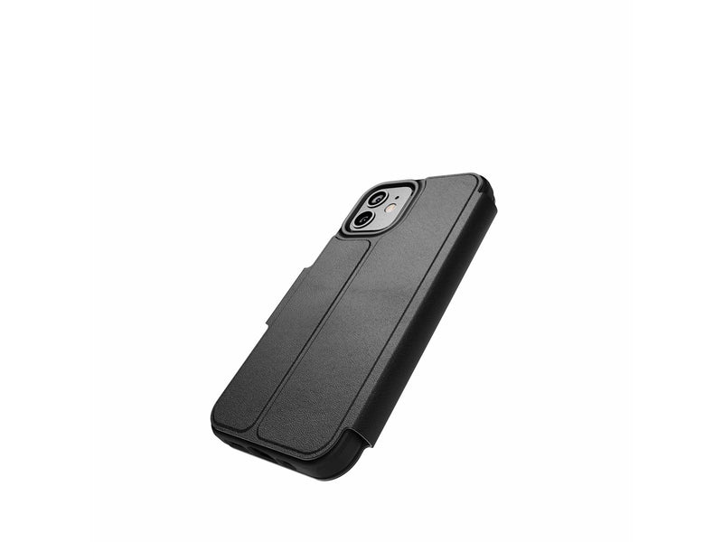 Tech21 Evo Lite Wallet iPhone 12/12 Pro Black