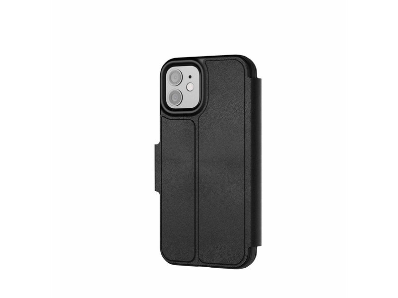 Tech21 Evo Lite Wallet iPhone 12/12 Pro Black