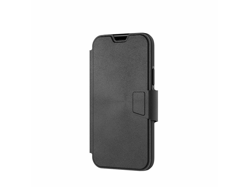 Tech21 Evo Lite Wallet iPhone 12/12 Pro Black