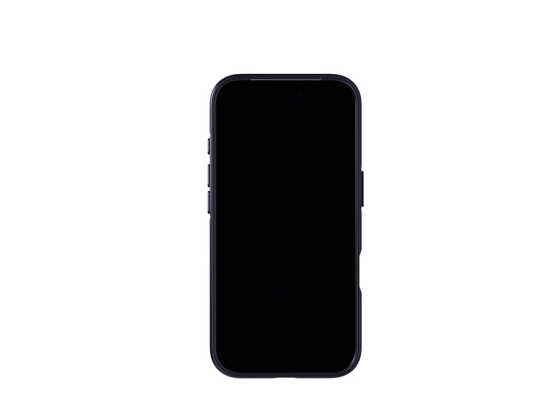 Tech21 Evo Lite for iPhone 16 - Black