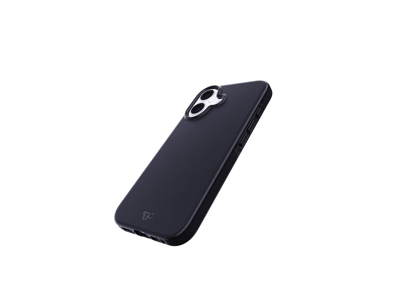 Tech21 Evo Lite for iPhone 16 - Black