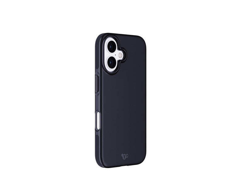 Tech21 Evo Lite for iPhone 16 - Black