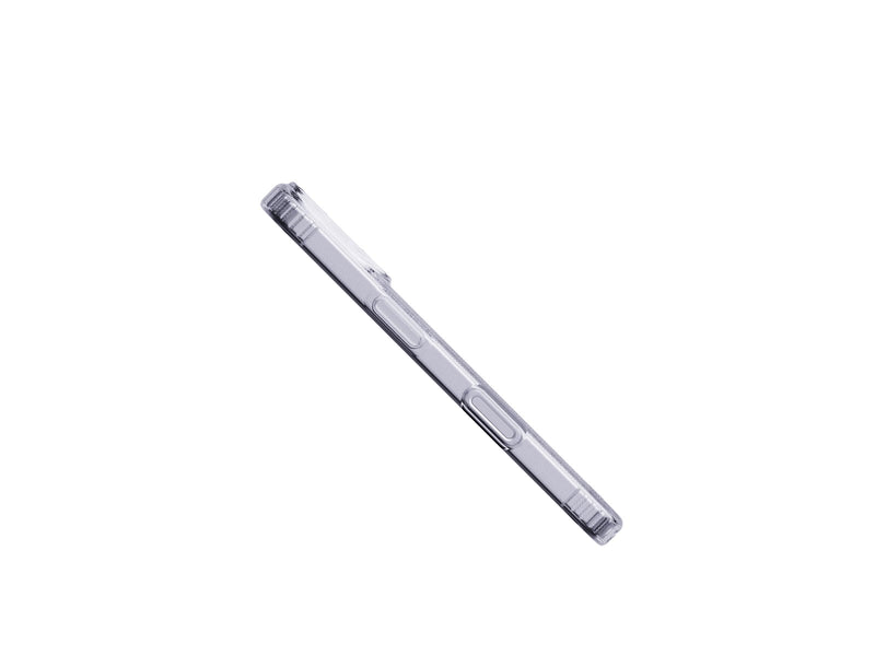 Tech21 Evo Lite for iPhone 16 - Clear