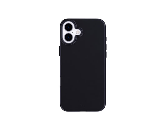 Tech21 Evo Lite for iPhone 16 Plus - Black