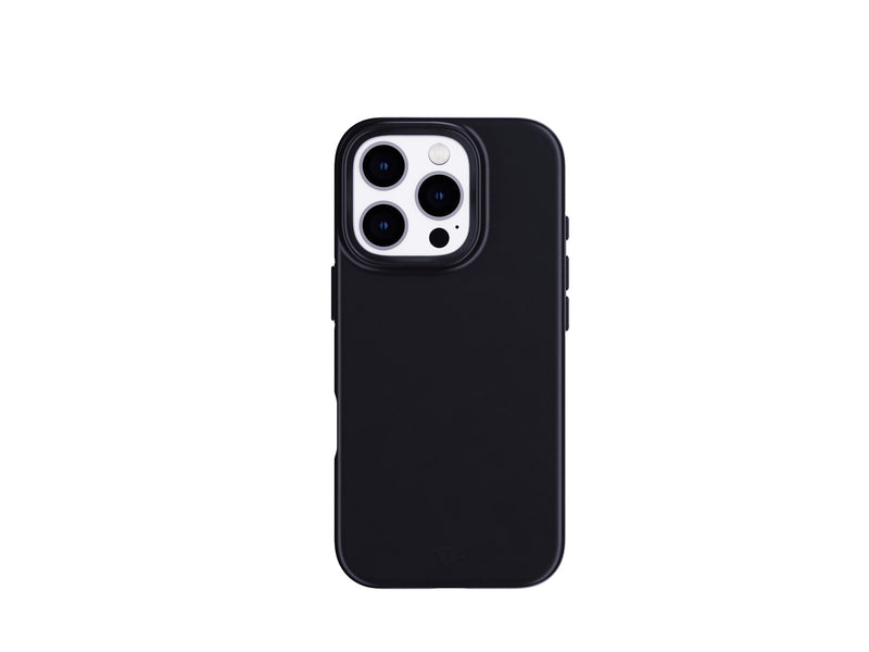 Tech21 Evo Lite for iPhone 16 Pro - Black