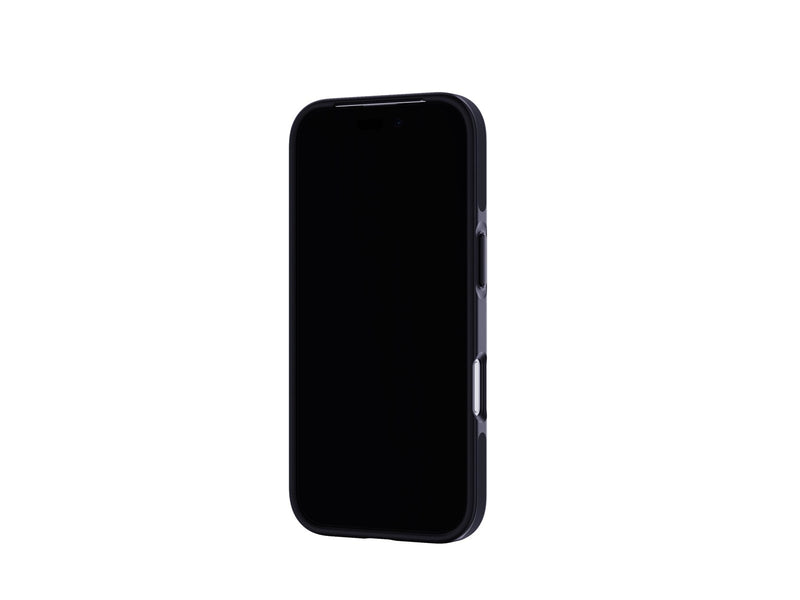 Tech21 Evo Lite for iPhone 16 Pro - Black