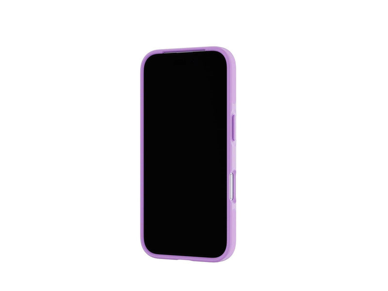 Tech21 Evo Lite for iPhone 16 - Soft Lavender