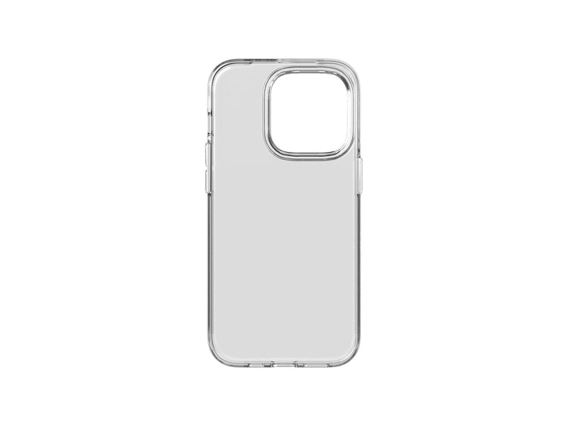 Tech21 Evo Lite iPhone 14 Pro Clear