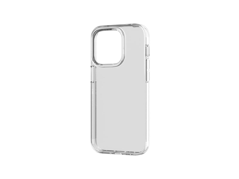 Tech21 Evo Lite iPhone 14 Pro Clear