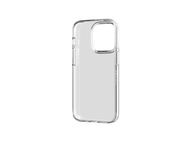 Tech21 Evo Lite iPhone 14 Pro Clear