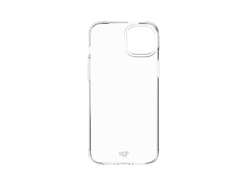 Tech21 Evo Lite iPhone 15 Plus Clear