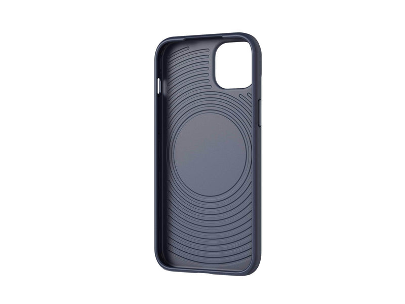 Tech21 Evo Lite iPhone 15 Plus Denim Blue