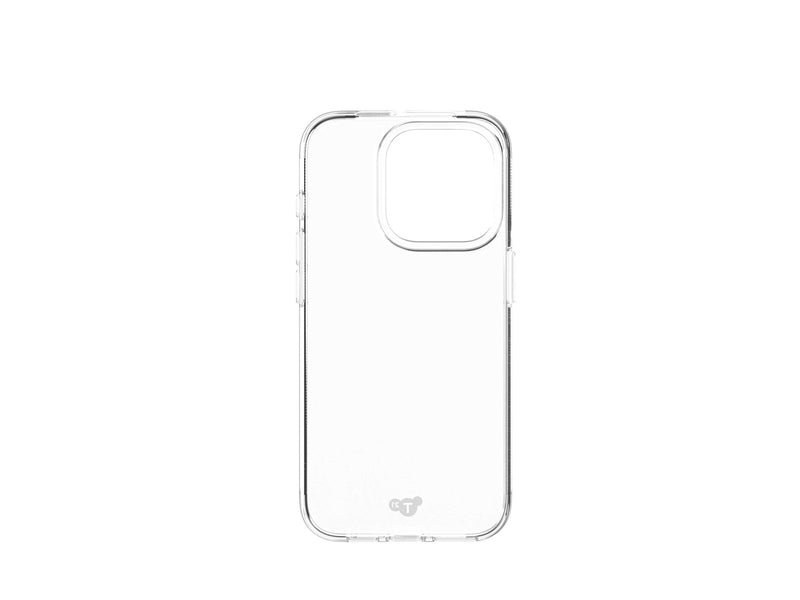 Tech21 Evo Lite iPhone 15 Pro Clear
