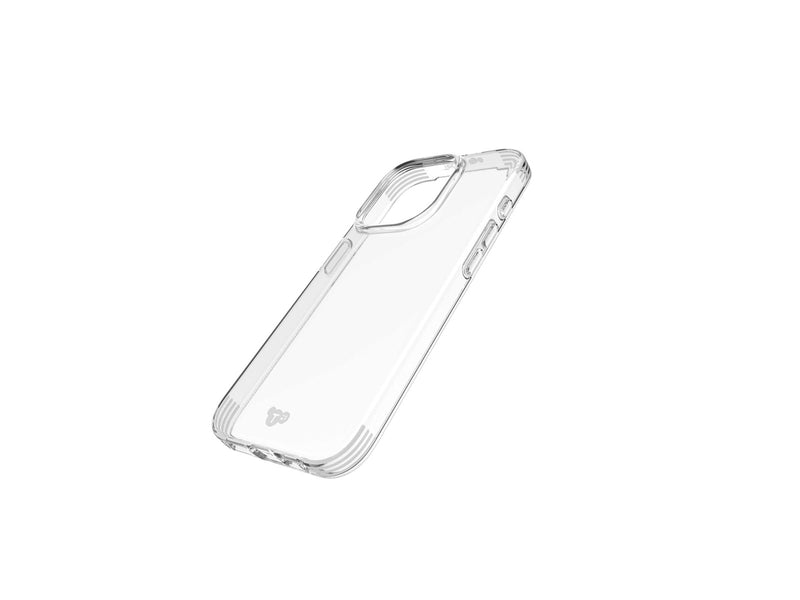 Tech21 Evo Lite iPhone 15 Pro Clear