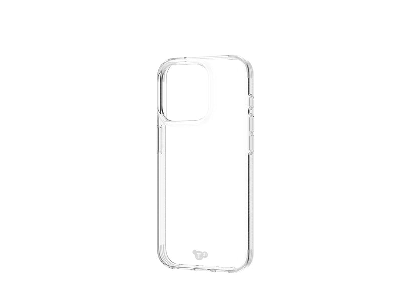 Tech21 Evo Lite iPhone 15 Pro Clear