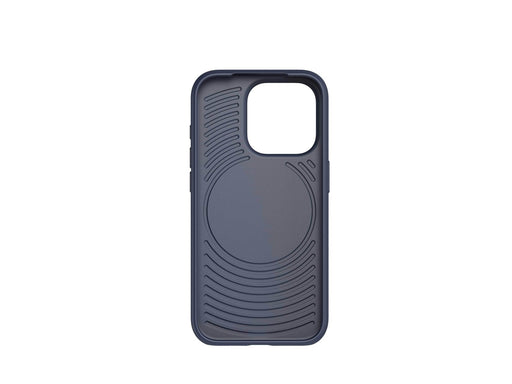 Tech21 Evo Lite iPhone 15 Pro Denim Blue
