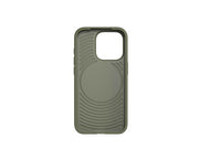 Tech21 Evo Lite iPhone 15 Pro Khaki Green