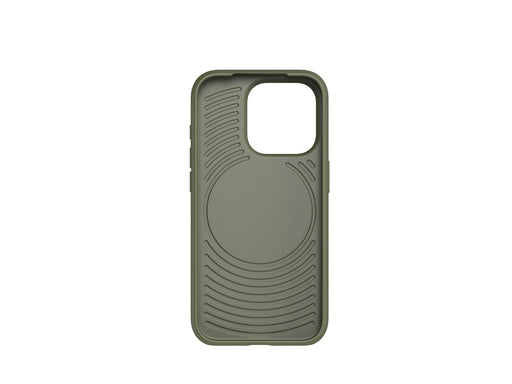 Tech21 Evo Lite iPhone 15 Pro Khaki Green