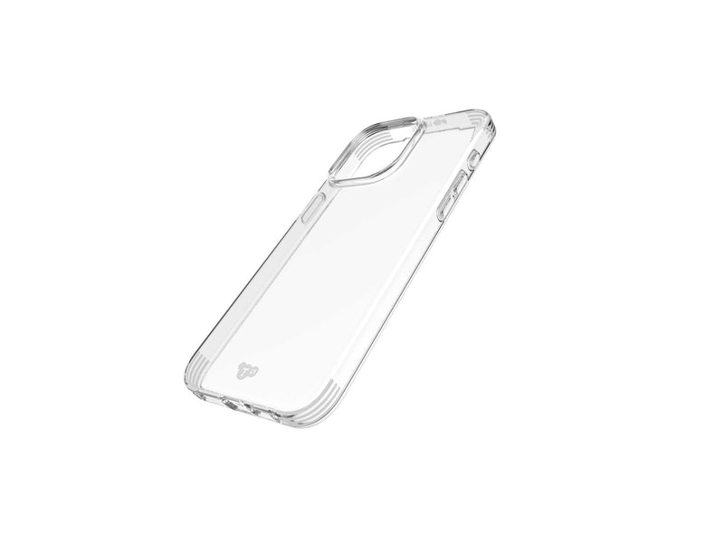 Tech21 Evo Lite iPhone 15 Pro Max Clear