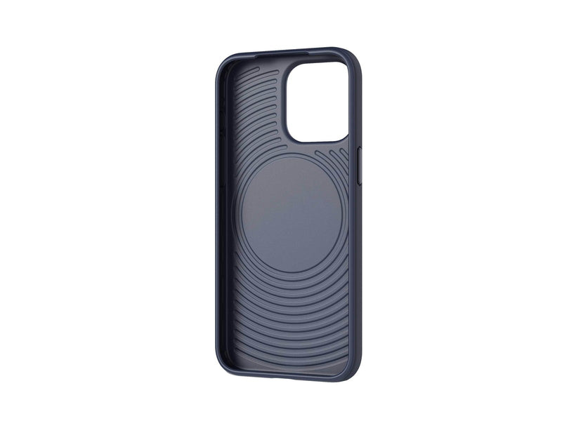 Tech21 Evo Lite iPhone 15 Pro Max Denim Blue