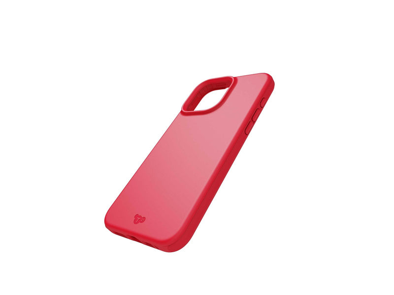Tech21 Evo Lite iPhone 15 Pro Max Viva Red