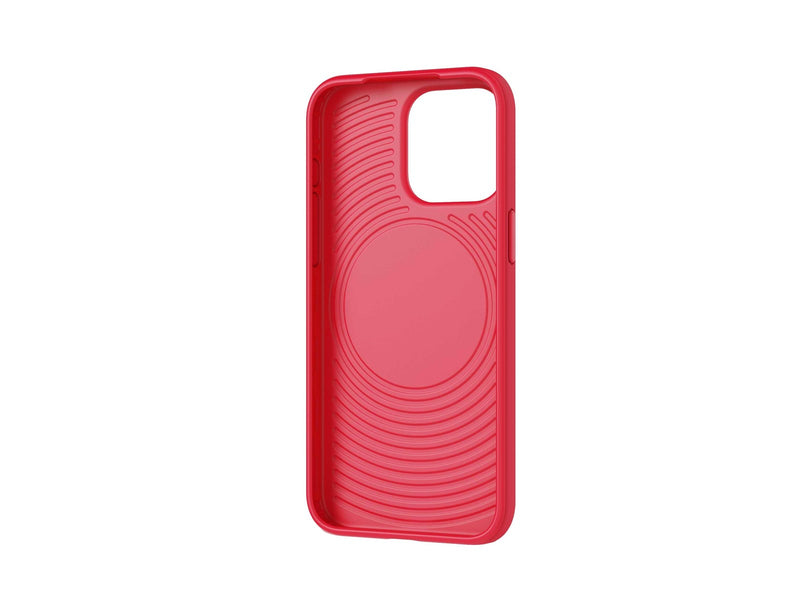 Tech21 Evo Lite iPhone 15 Pro Max Viva Red