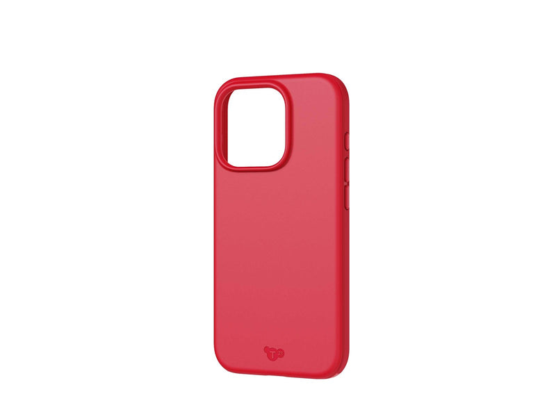 Tech21 Evo Lite iPhone 15 Pro Red