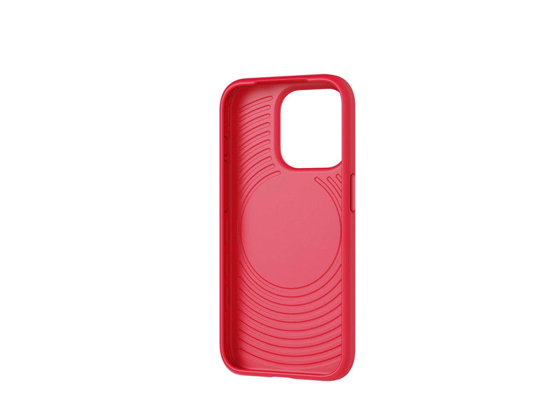 Tech21 Evo Lite iPhone 15 Pro Red