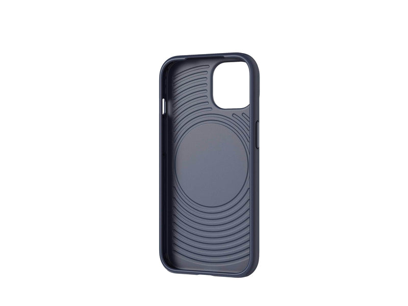 Tech21 Evo Lite iPhone 15/14/13 Denim Blue