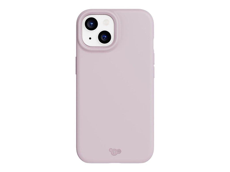 Tech21 Evo Lite iPhone 15/14/13 Lavender