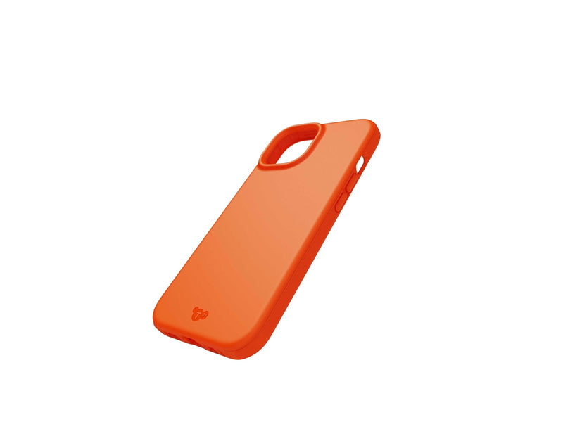 Tech21 Evo Lite iPhone 15/14/13 Orange
