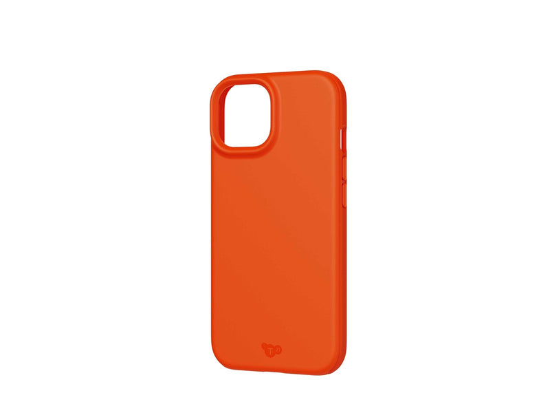 Tech21 Evo Lite iPhone 15/14/13 Orange