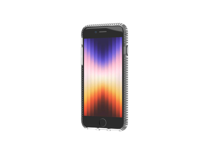 Tech21 Evo Lite iPhone SE 2022 Clear